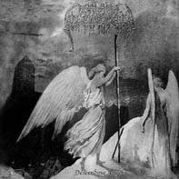 Asylum Phenomena : Descending Angels